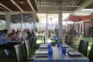 XeitoMar Restaurante-Marisquer&iacute;a