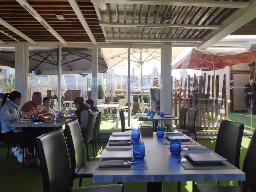 XeitoMar Restaurante-Marisquer&iacute;a