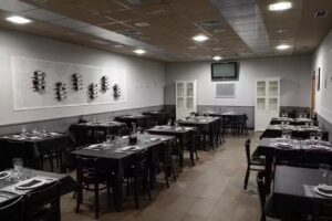 Xelanova Restaurantes