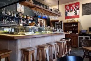 Xelini Port de S&oacute;ller