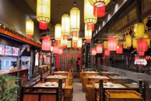 Xiaolongkan M&aacute;laga &ndash; Hot Pot M&aacute;laga