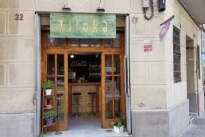 Xiloka BCN Bar Restaurant