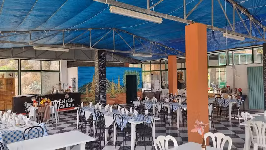Xiomara Restaurante
