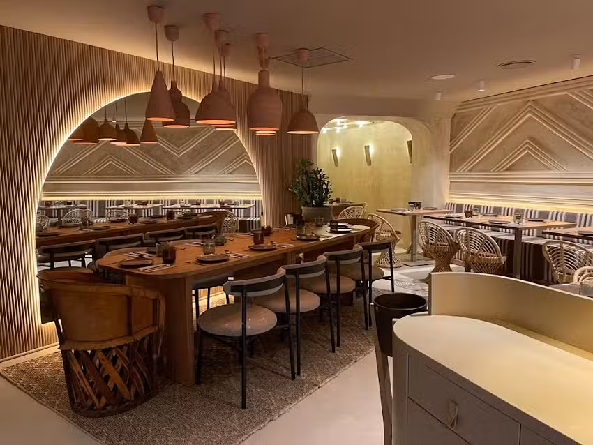 Xipe Margaritas & Cocina Mexicana