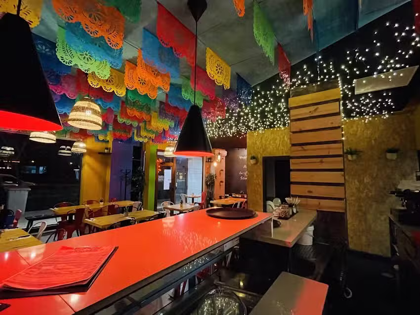 Xipotle Taco Bar