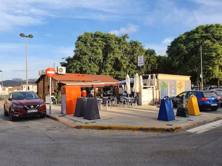 Xiringuito Atzeneta