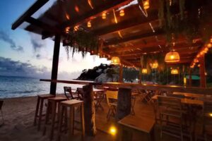 Xiringuito Canyelles