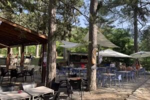 Xiringuito de la Sal