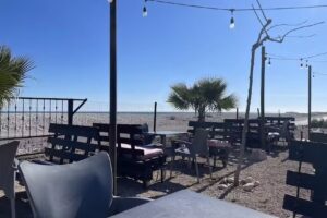 Xiringuito El Serradal