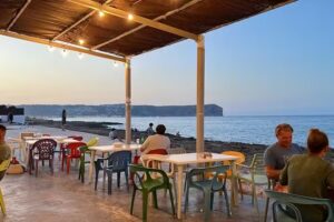 Xiringuito La Caleta