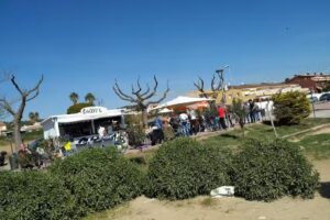 Xiringuito &Oacute;scar&rsquo;s