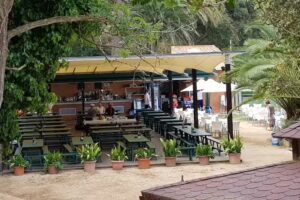 Xiringuito Santa Cristina