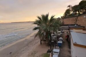 Xiringuitos del Sol &ndash; Punta Prima