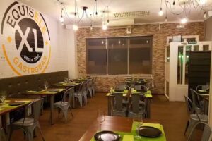 XL Gastrobar (Restaurante)