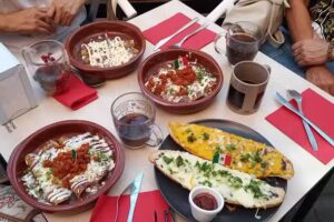 Xocolate Restaurante