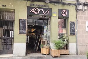 Xorús