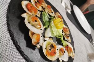 Xuncos Cafe Bar Restaurante