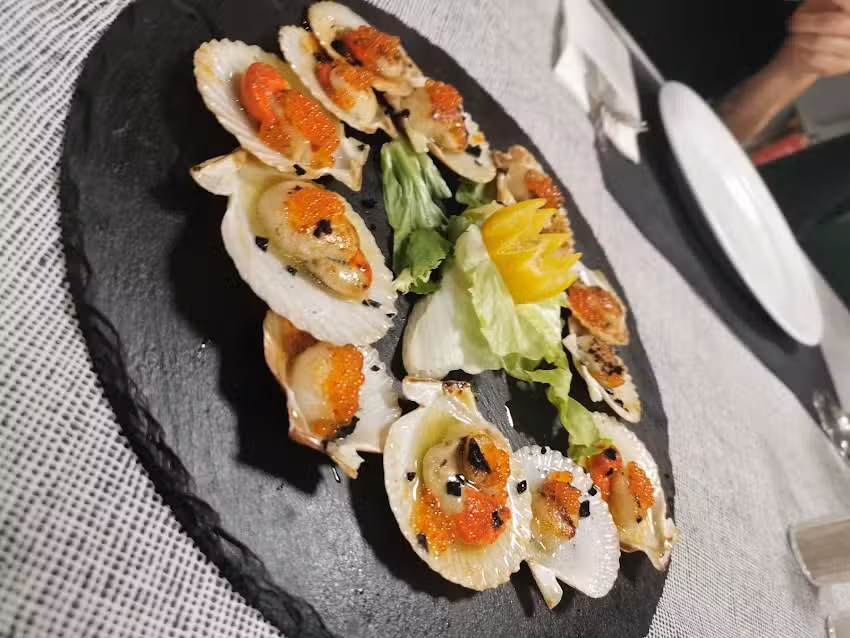 Xuncos Cafe Bar Restaurante