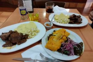 Y Se Llama Per&uacute;