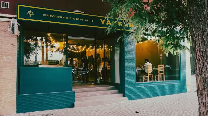 Yakka