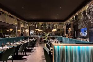 Yako Sushi | Cornell&agrave;