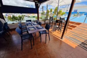 yanfi Marina Restaurante