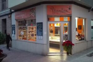 Yantar Espai Gastronomic