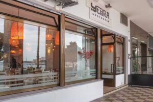 Yebra Gastrobar