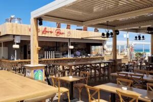 YETI Beach Empuriabrava