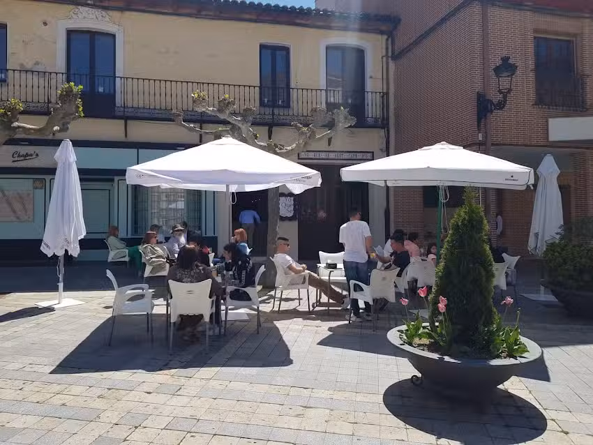Yo que se rest cafe