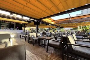 Yorko&rsquo;s Gastrobar