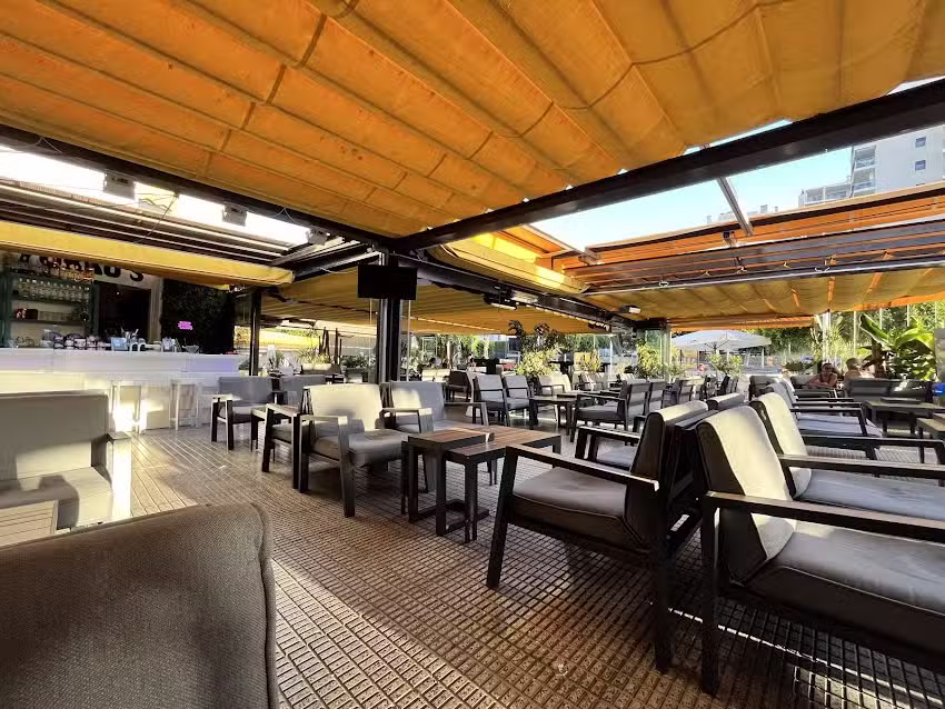 Yorko&rsquo;s Gastrobar
