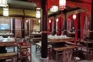 Yuanlaosi Hotpot Galicia