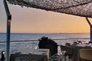 Yucas Mare Restaurant