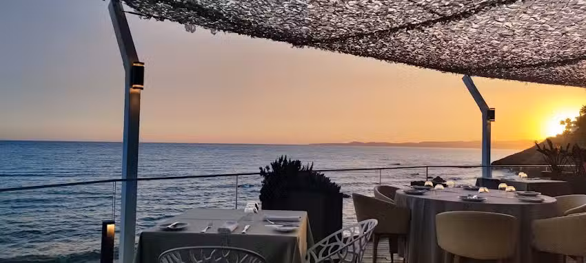 Yucas Mare Restaurant