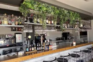 Yum cervecer&iacute;a cafeter&iacute;a