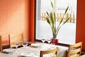 YUZU Restaurante Chino