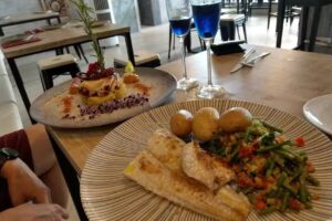 ZABOR FETEN &ndash; Restaurante, Bar y Tapas en Torremolinos