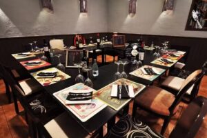 Zafra Pizzeria Ristorante