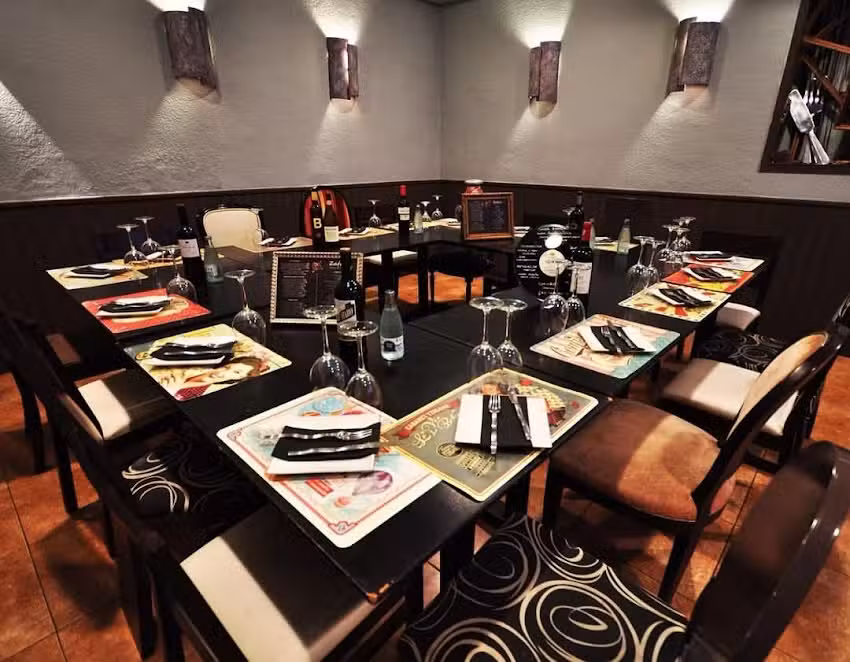 Zafra Pizzeria Ristorante