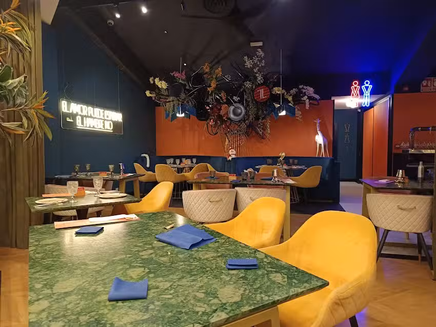 Zahara Ferrol &ndash; CC Ode&oacute;n