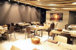 Zalain | Hostal &ndash; Jatetxea