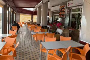 Zana&rsquo;s Restaurante