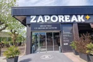 Zaporeak Gourmet Experience