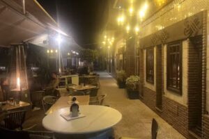 ZARCILLO Restaurante Gourmet