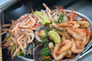 Zaytsev Restauracion S.L.L.