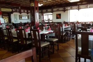 ZE YUN Restaurante Chino Algeciras
