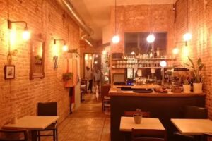 Zed | Restaurant Sagrada Familia cerrado por vacaciones