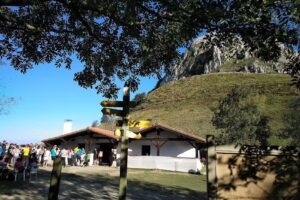 Zelatungo Agirretxe Borda