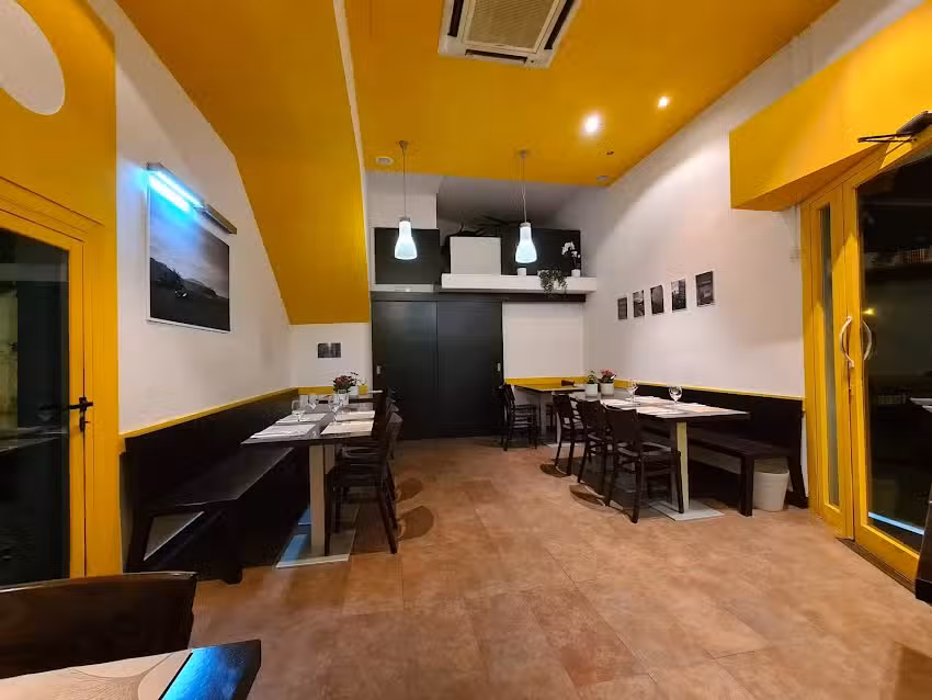 Zen&Do Pizzeria Restaurant